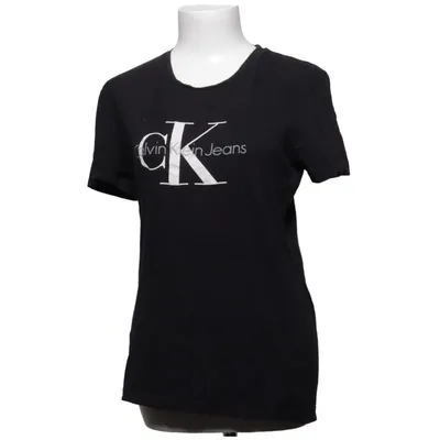 T-shirt (Noir) de Calvin Klein Jeans