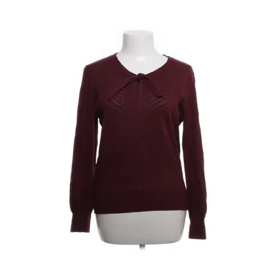 Tröja (Röd) från Jumperfabriken Bomull