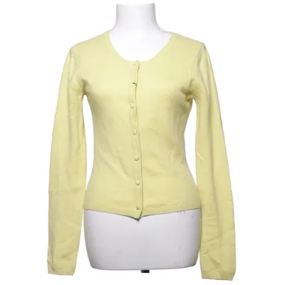 Cardigan (Jaune) de FTC Cachemire
