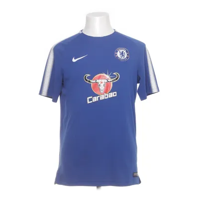 Fodboldtrøje (Blå) fra Nike
