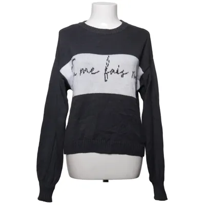 Pull-over (Gris) de Misslisibell x NA-KD Coton