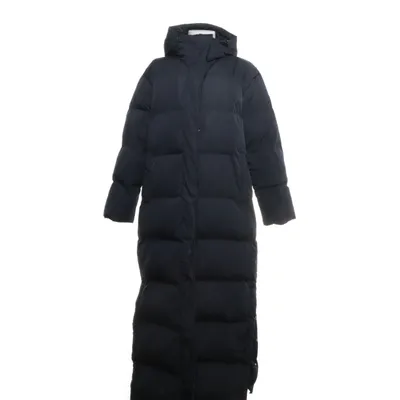 Vinterfrakke (Sort) fra Superdry Elastan, Polyester