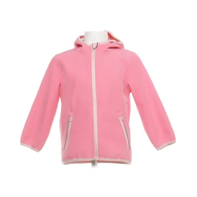 Veste anti-froid (Rose) de Kiki & Koko Élasthane, Polyester