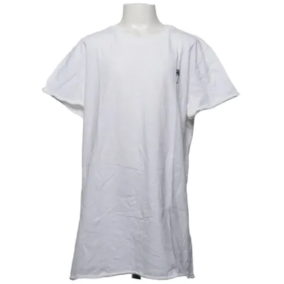 T-shirt (White) from Blue Effect Cotton