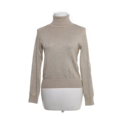 Polotröja (Guldfärgad) från Nice Connection