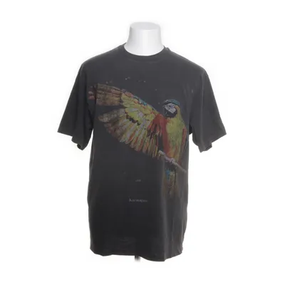 T-shirt (Gray) from Karmagawa