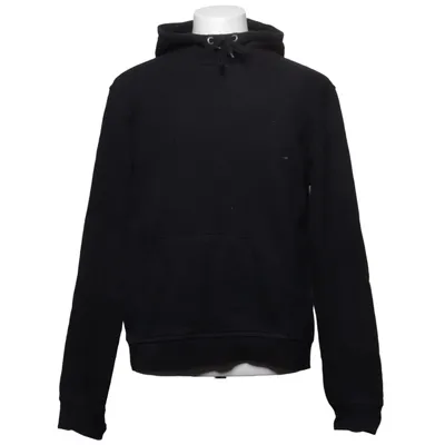 Capuchon sweater (Zwart) van Northbrook Katoen