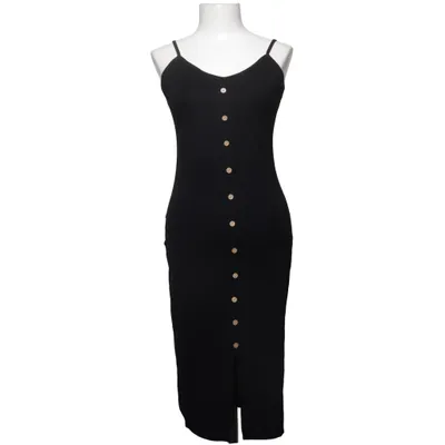 Dress (Black) from Fashion