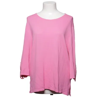 Top (Pink) from M&V Cotton, Viscose