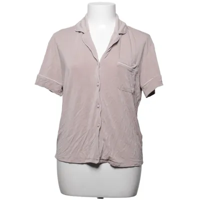 Chemise de pyjama (Rose) de Hunkemöller Élasthane, Viscose