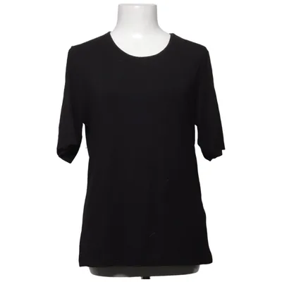 T-shirt (Svart) från Rapido Elastan, Viskos