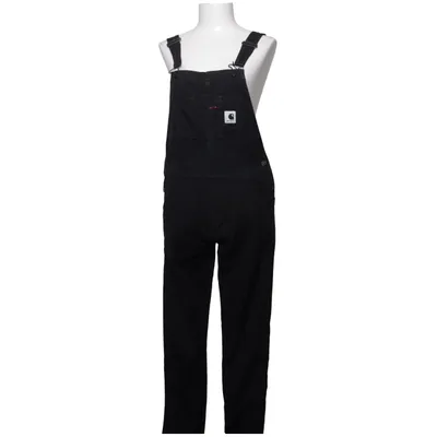 Overalls (Sort) fra Carhartt WIP Bomuld, Elastan, Polyester