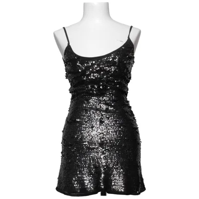 Cocktail dress (Bershka Dressy Special Edition) from Bershka Polyester