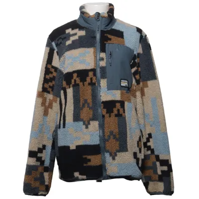 Veste polaire (Bleu, Noir, Beige, Multicolore) de Protest Polyester