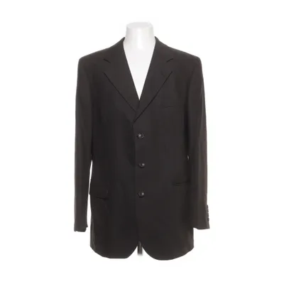 Blazer (Gray) from Zeus Wool
