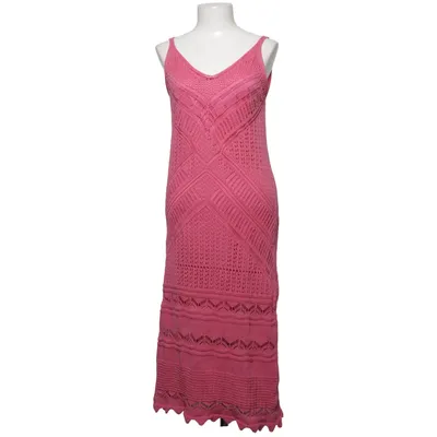 Strandklänning (Rosa) från Nisan Bomull, Polyester