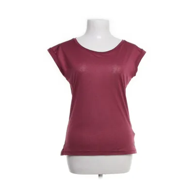 Träningstopp (Rosa) från Asics Polyester
