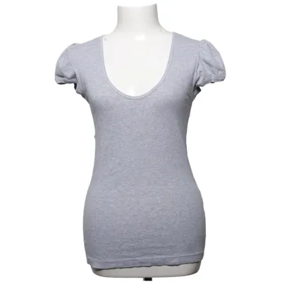 T-shirt (Grå) fra Petit Bateau Bomuld