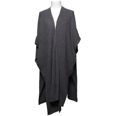 Väst (Grå) från Premium Collection by Esmara Kashmir, Bomull