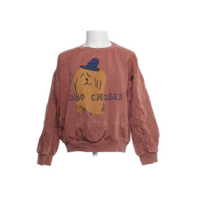 Sweatshirt (Bruin, Meerkleurig) van Bobo Choses