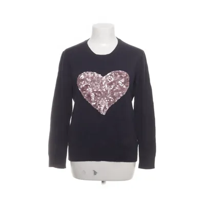 Tröja (Blå) från Marie Lund Polyamid, Viskos