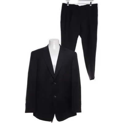 Kostym (Svart, Grå) från Guabello