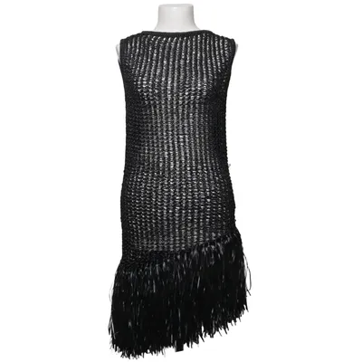 Strandjurk (Zwart) van ASOS Design Polyester