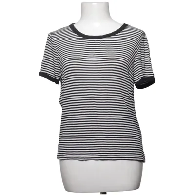 T-shirt (Black, White) from Soft & Sexy American Eagle Elastane, Viscose