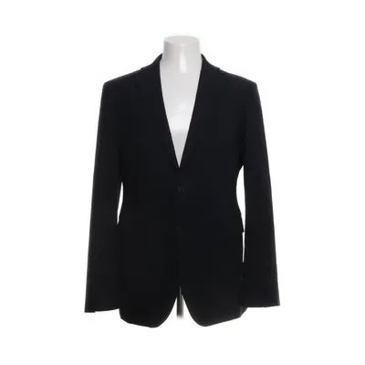 Kavaj (Blå) från Tagliatore Ull, Elastan, Kupro