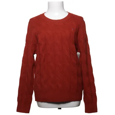 Tröja (Röd) från Tommy Hilfiger Ull