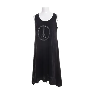 Klänning (Svart) från Rabalder Bomull, Modal