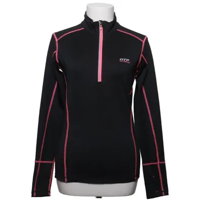 Underställströja (Svart, Rosa) från OTP Extreme Elastan, Polyester