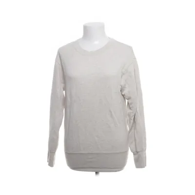 Tröja (Vit) från Arket Bomull, Lyocell