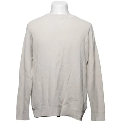 Sweater (Beige) fra Premium by Jack & Jones Bomuld