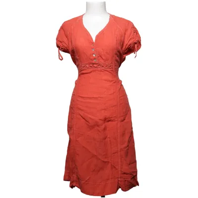 Dress (Red) from Prêt Linen