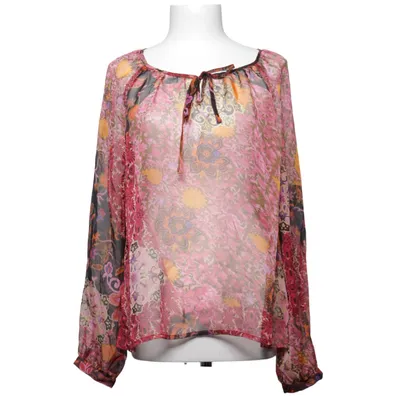 Blouse (Edna Blouse) de Rosebud Polyester