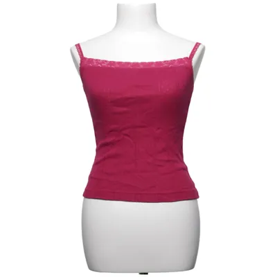 Tanktop (Roze) van Hennes Collection by H&M Katoen
