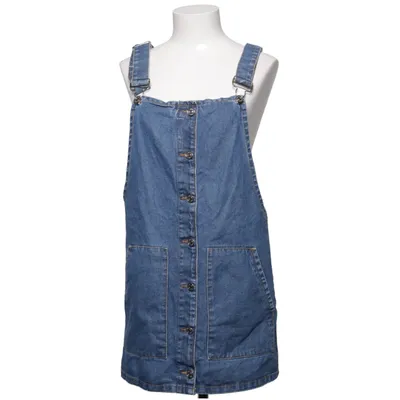 Denimspencer (Blå) fra Jennyfer Bomuld