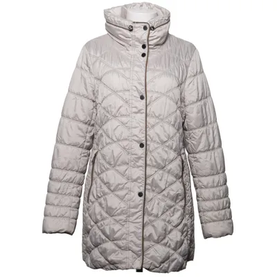 Jacket (Beige) from Bernd Berger Polyester