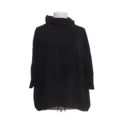 Turtleneck (Black) from Soho Cotton, Elastane
