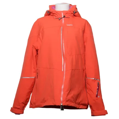 Skijakke (Rød) fra Wedze Polyester