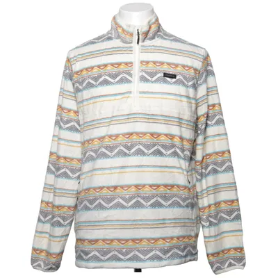 Fleecepullover (TRVLR SERIES) von O'Neill Recyceltes Polyester