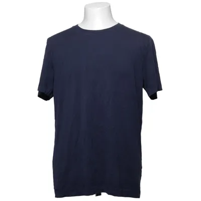 T-shirt (Blue) from CDLP Cotton, Lyocell