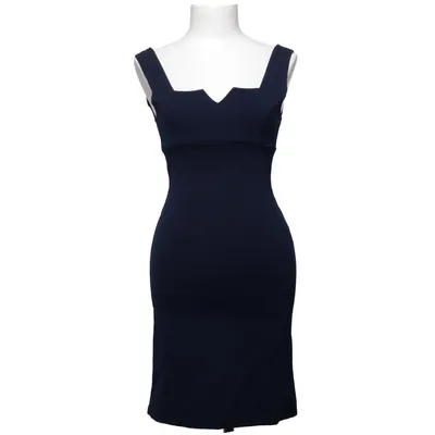 Robe (Bleu) de Casting
