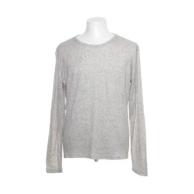 Långärmad t-shirt (Grå) från Zara Man