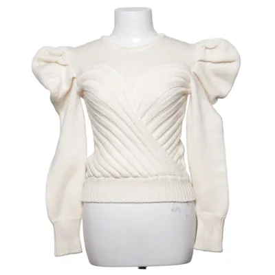 Sweater (White) from Violante Nessi