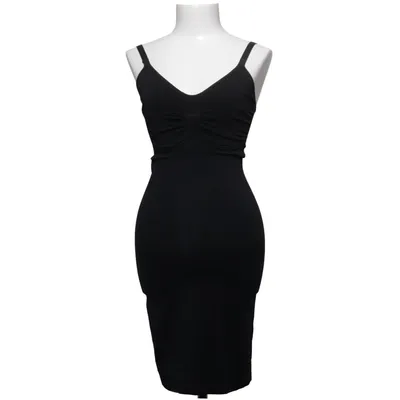 Corrigerende body (Zwart) van Spanx Elastaan, Polyamide