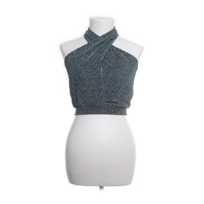 Top (Zwart, Meerkleurig) van Collection Pimkie Elastaan, Polyamide