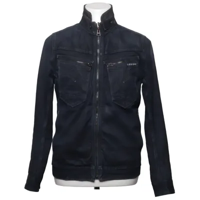 Jeansjacka (Blå) från G-Star Raw Bomull, Polyester