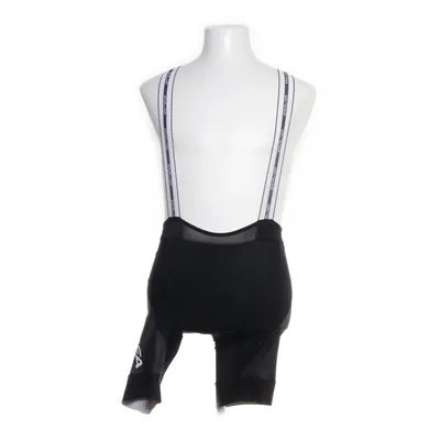 Wielrenpak (Zwart, Meerkleurig) van Orca Elastaan, Polyester